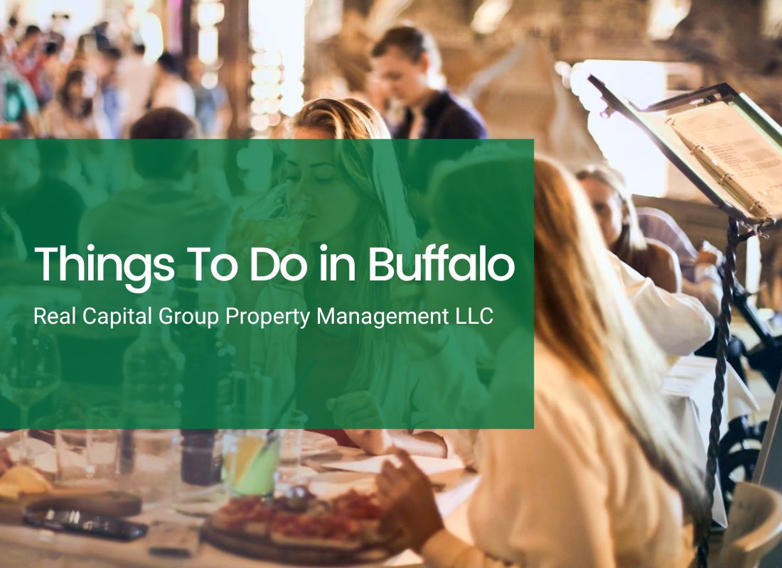 Things To Do in Buffalo